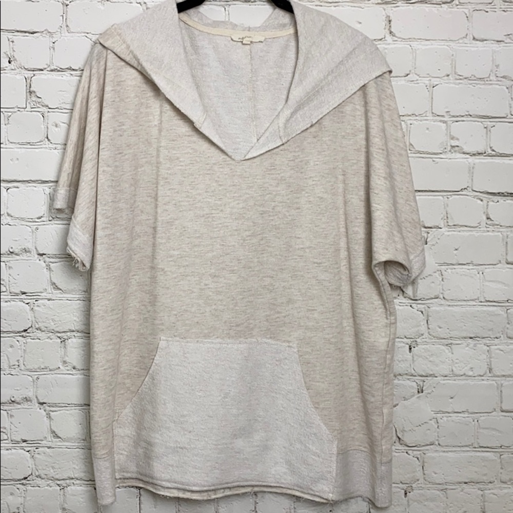 Mystree hooded sweatshirt